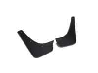 GM Splash Guards - 84397225