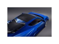 Chevrolet Corvette Splash Guards - 84400538