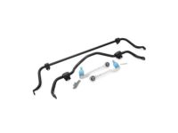 Chevrolet Suspension Upgrade Systems - 84401188
