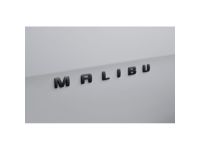 Chevrolet Malibu Exterior Emblems - 84411085