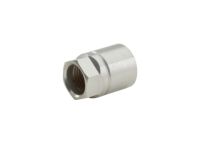 Chevrolet Corvette Tire Pressure Monitor - 84413358
