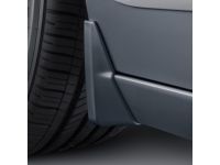 Cadillac CT6 Splash Guards - 84415193