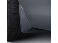 Cadillac CT6 Splash Guards - 84415194