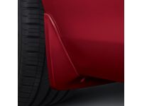 Cadillac CT6 Splash Guards - 84415196