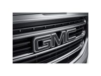 GM Exterior Emblems - 84416280