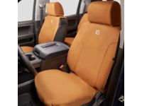 Chevrolet Silverado Interior Protection - 84416765