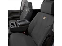 Chevrolet Silverado Interior Protection - 84416766