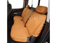 Chevrolet Silverado Interior Protection - 84416768