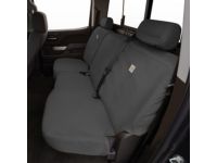 Chevrolet Silverado Interior Protection - 84416769