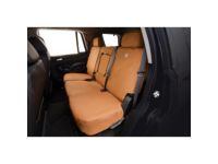 Chevrolet Silverado Interior Protection - 84416771