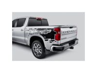 Chevrolet Decal/Stripe Package - 84425973