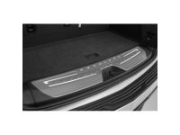 Cadillac Escalade Sill Plates - 84429063