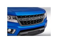 Chevrolet Colorado Grille - 84431359