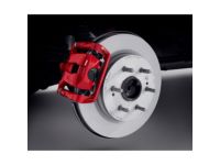 Chevrolet Suburban Brake Upgrade Systems - 84436255