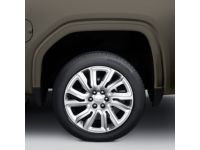 GMC Fender Flares - 84442521