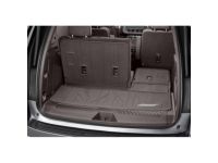 Chevrolet Tahoe Cargo Protection - 84445528