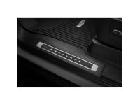 Cadillac Escalade Sill Plates - 84446038