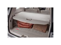 GM Cargo Security Shade - 84449325