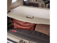 GM Cargo Security Shade - 84449326