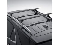 Chevrolet Equinox Roof Carriers - 84450050