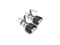 Chevrolet Camaro Exhaust Tip - 84451448