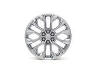 Chevrolet Blazer Wheels - 84458007
