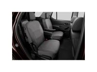 Chevrolet Interior Protection - 84461951