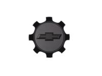 Chevrolet Silverado Center Caps - 84465267