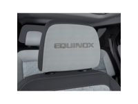 Chevrolet Equinox Headrest - 84466958