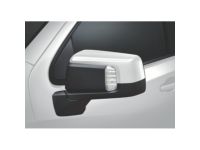 Chevrolet Mirrors - 84469250