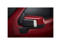 Chevrolet Mirrors - 84469252