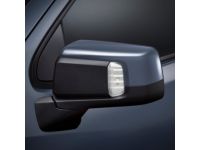 Chevrolet Mirrors - 84469253