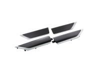 Chevrolet Trim Kits - 84469329