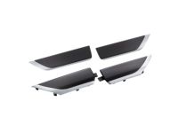 Chevrolet Trim Kits - 84469330