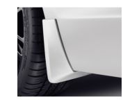 Cadillac CT5 Splash Guards - 84474055