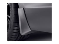 Cadillac CT5 Splash Guards - 84474057