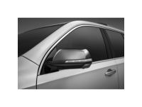 Chevrolet Mirrors - 84476181