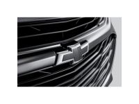 Chevrolet Malibu Exterior Emblems - 84479866