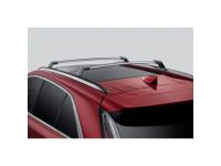 Cadillac XT4 Roof Carriers - 84486224