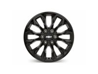 Chevrolet Colorado Wheels - 84486291
