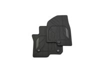 Chevrolet Suburban Floor Mats - 84503126