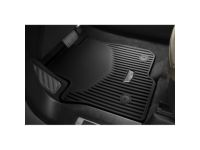 Cadillac Escalade Floor Mats - 84503130