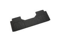 Chevrolet Suburban Floor Mats - 84503157