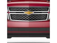Chevrolet Suburban Grille - 84505387