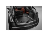 Cadillac XT5 Cargo Security Shade - 84507196