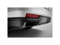 Cadillac Escalade Exhaust Upgrade Systems - 84513507