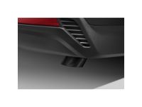 Chevrolet Suburban Exhaust Tip - 84513865