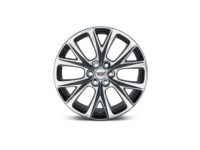Cadillac XT6 Wheels - 84520430