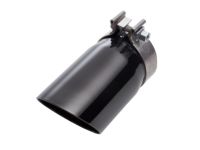Chevrolet Suburban Exhaust Tip - 84520931
