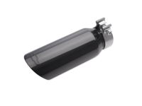 Chevrolet Exhaust Tip - 84521821
